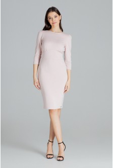 Kokteilinė suknelė model 143912 Lenitif