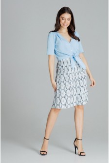 Skirt model 143915 Lenitif