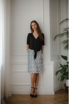 Skirt model 143916 Lenitif