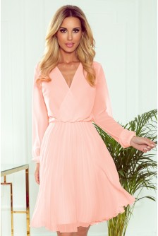 Kokteilinė suknelė model 144196 Numoco