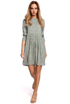 Dieninė suknelė model 144457 Moe