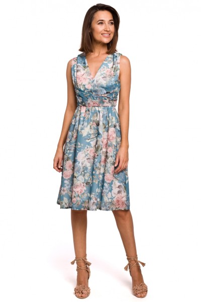 Dieninė suknelė model 144833 Stylove