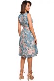 Dieninė suknelė model 144833 Stylove