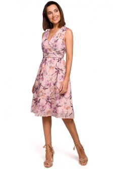 Dieninė suknelė model 144835 Stylove