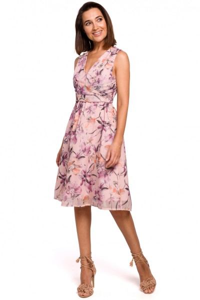 Dieninė suknelė model 144835 Stylove