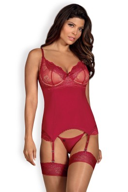 Seksualus rinkinys model 145184 Obsessive