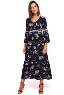 Dieninė suknelė model 145760 Stylove