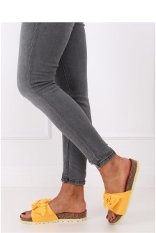 Šlepetės model 145820 Inello