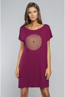 Naktiniai marškiniai model 146741 Italian Fashion