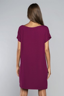 Naktiniai marškiniai model 146741 Italian Fashion