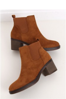 Batai su kulnu model 146817 Inello