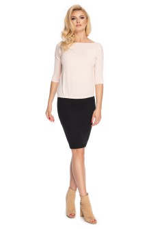 Palaidinė model 146921 PeeKaBoo