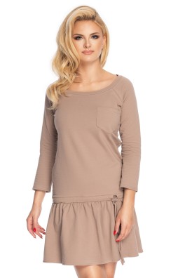 Dieninė suknelė model 146935 PeeKaBoo