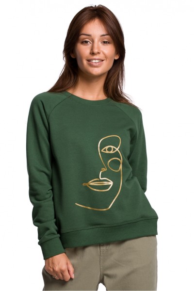 Džemperis model 147211 BeWear