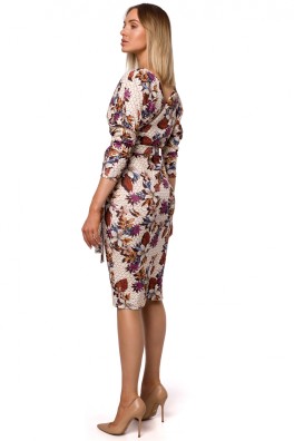 Dieninė suknelė model 147474 Moe