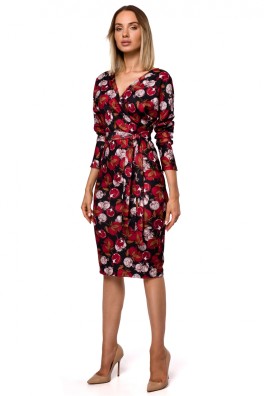 Dieninė suknelė model 147475 Moe