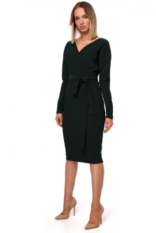 Dieninė suknelė model 147478 Moe