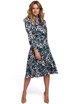 Dieninė suknelė model 147651 Makover