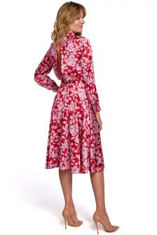 Dieninė suknelė model 147653 Makover