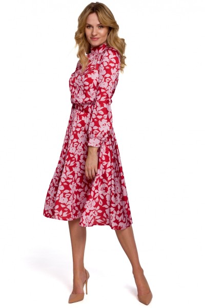 Dieninė suknelė model 147653 Makover