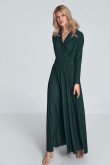 Dieninė suknelė model 147930 Figl