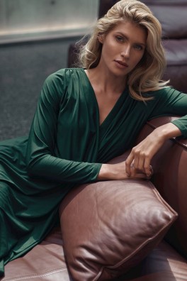 Dieninė suknelė model 147930 Figl