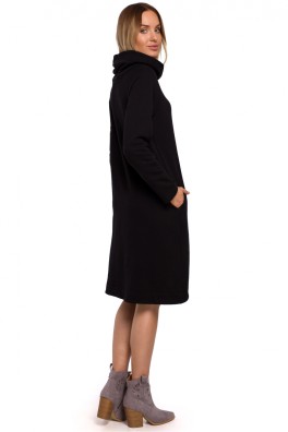 Dieninė suknelė model 147955 Moe