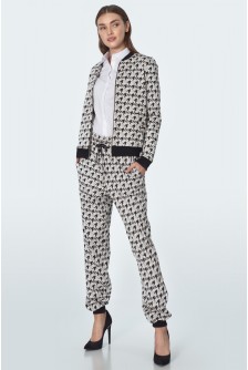 Striukė model 148090 Nife