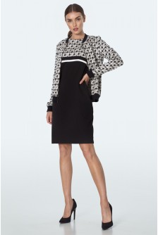 Dieninė suknelė model 148099 Nife