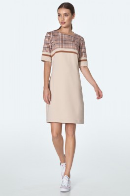 Dieninė suknelė model 148100 Nife