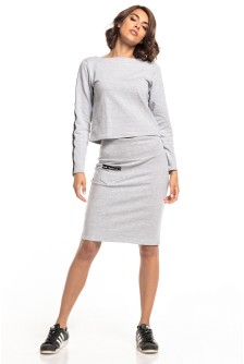 Skirt model 148165 Tessita