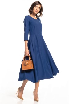 Dieninė suknelė model 148176 Tessita