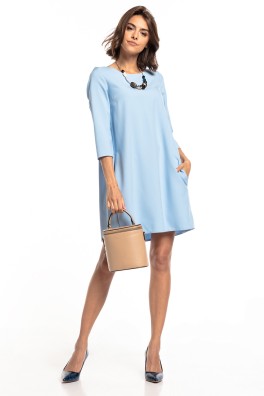 Dieninė suknelė model 148182 Tessita