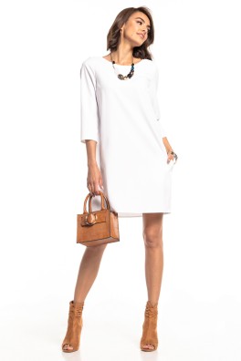 Dieninė suknelė model 148187 Tessita