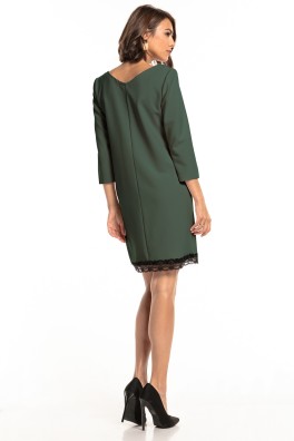 Dieninė suknelė model 148192 Tessita