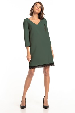 Dieninė suknelė model 148192 Tessita