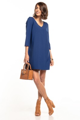 Dieninė suknelė model 148210 Tessita