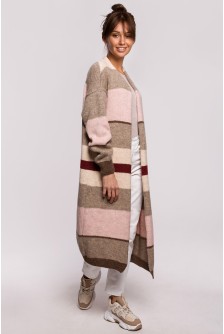 Megztinis model 148240 BE Knit