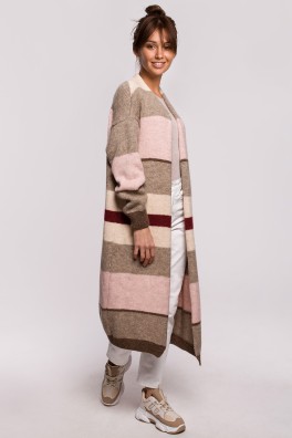 Megztinis model 148240 BE Knit