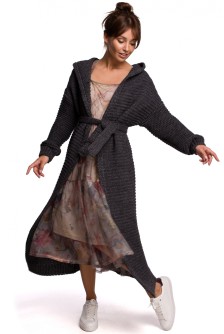 Megztinis model 148245 BE Knit