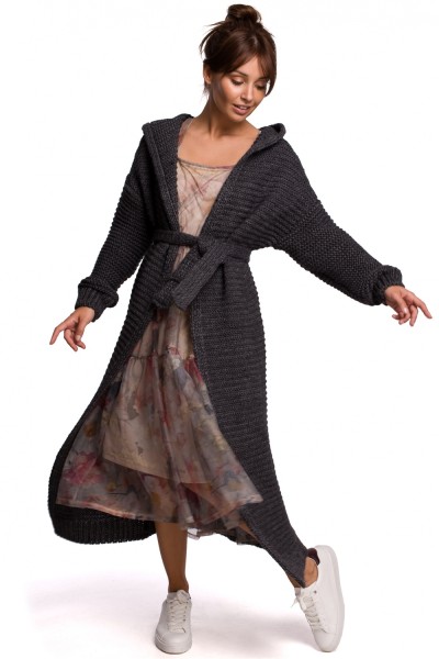 Megztinis model 148245 BE Knit
