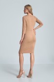 Dieninė suknelė model 148285 Figl