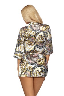 Vonios chalatas model 148465 Donna