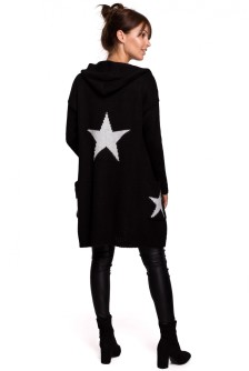 Megztinis model 148887 BE Knit