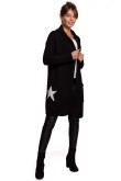 Megztinis model 148887 BE Knit