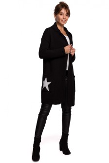 Megztinis model 148887 BE Knit