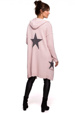 Megztinis model 148889 BE Knit