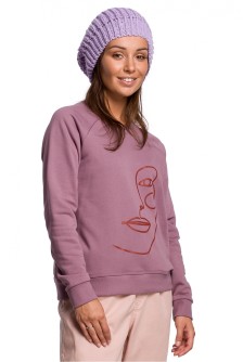 Beretė model 148901 BE Knit