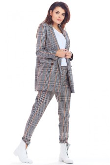 Striukė model 148987 awama