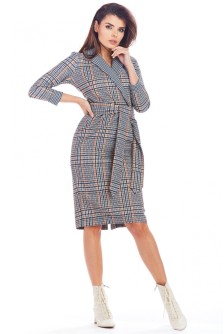 Dieninė suknelė model 148991 awama